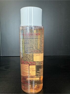 Clarins Cleansing Micellar Water
